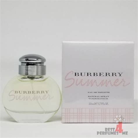 burberry summer 2008